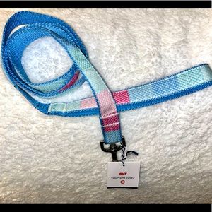 NWT Vineyard Vines for Target Dog Leash